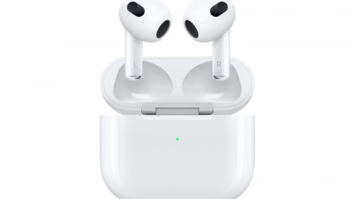 Apple AirPods 3