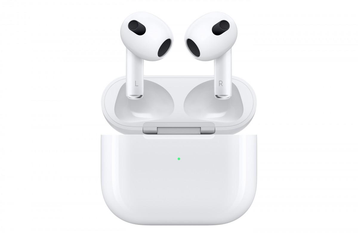 Заказы на Apple AirPods 3 сократились более чем на 30% 5 Apple AirPods 3