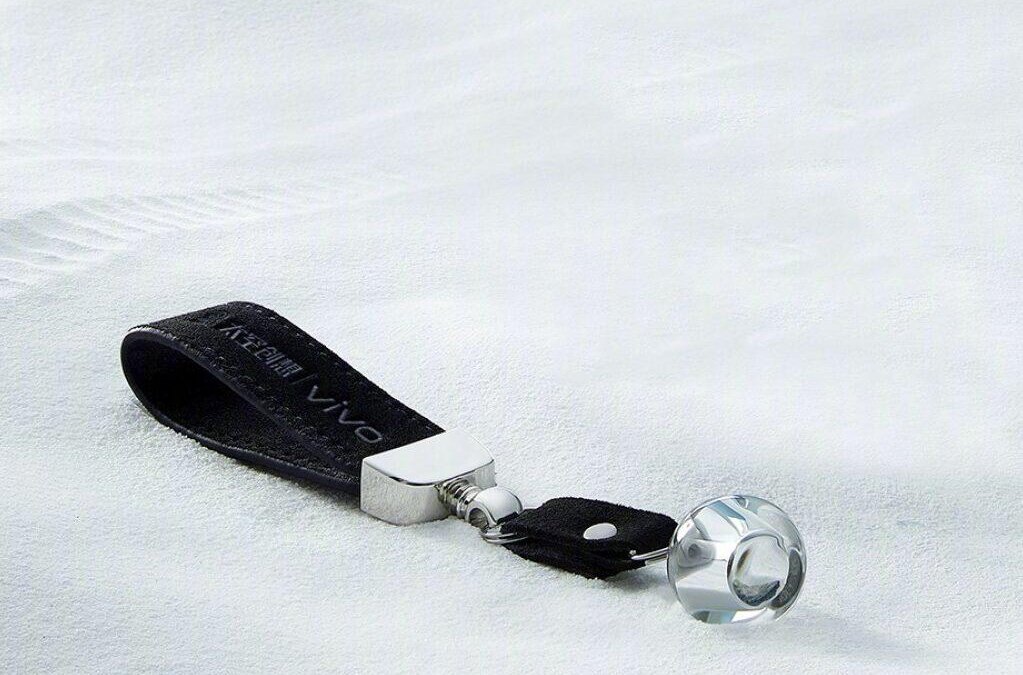 vivo X Note Aerospace Edition