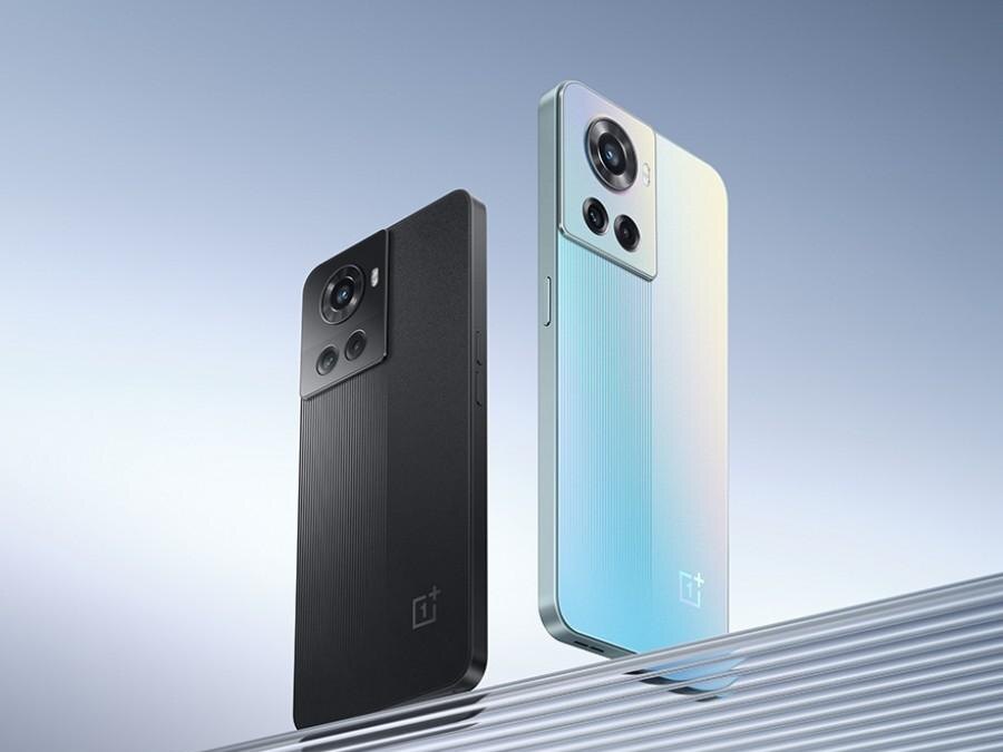 OnePlus Ace