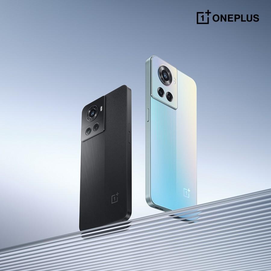 OnePlus Ace появился на фотографиях 17 OnePlus Ace