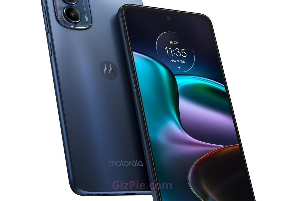 Motorola Edge 30 5G: утечка цен 4 Motorola Edge 30 5G