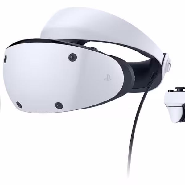 Выпуск PlayStation VR2 может быть отложен до следующего года