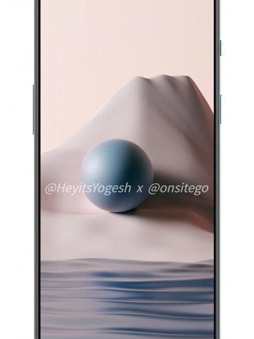 OnePlus Nord 2T