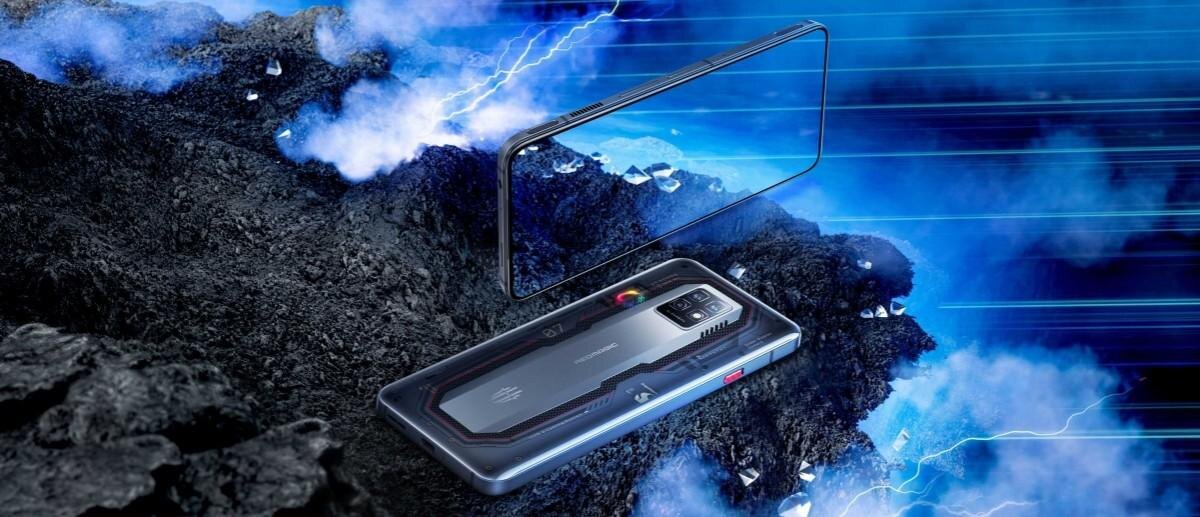 Nubia Red Magic 7 Pro