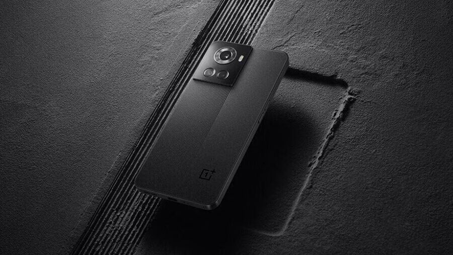 OnePlus Ace