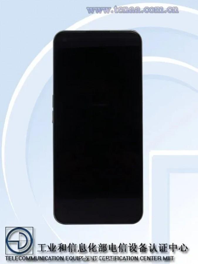 Realme Q5 сертифицирован TENAA и 3C 10 Realme Q5