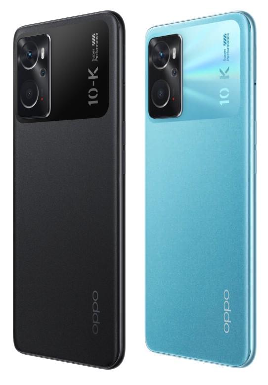 Oppo K10 5G и K10 Pro 5G показали на сайте до официального анонса 14 Oppo K10
