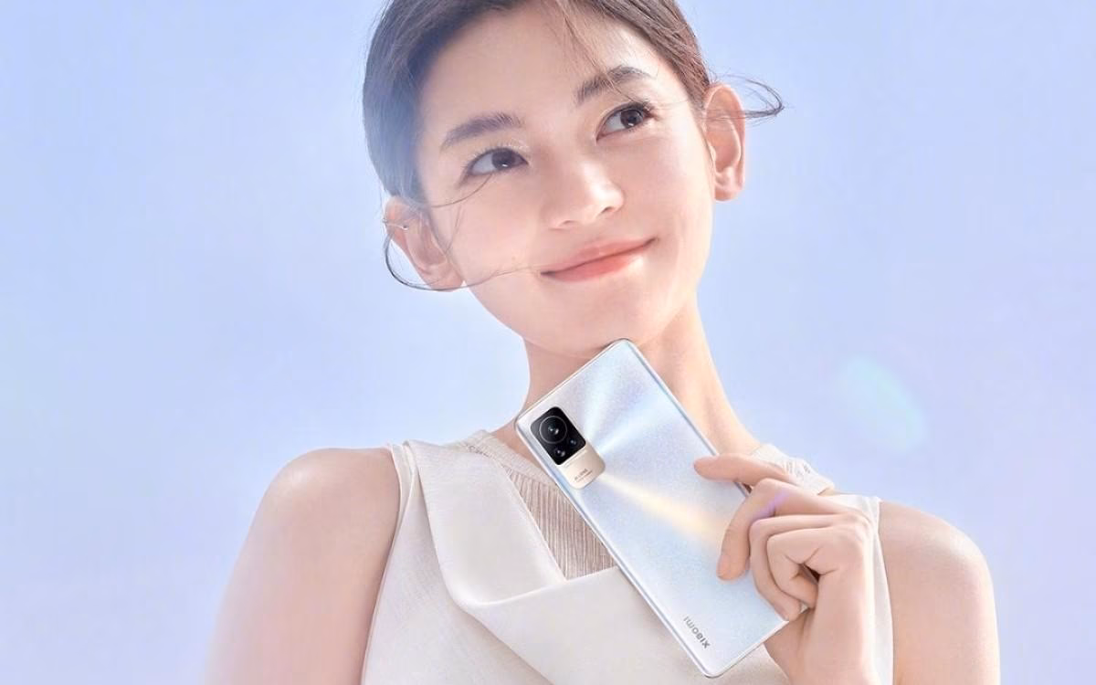 Xiaomi Civi 1S анонсировали с чипсетом Snapdragon 778G+ 6 Xiaomi Civi 1S анонсировали с чипсетом Snapdragon 778G+