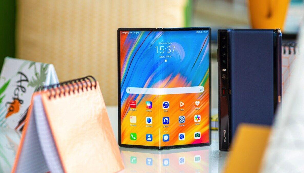 Huawei