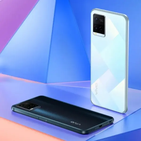 vivo Y21G