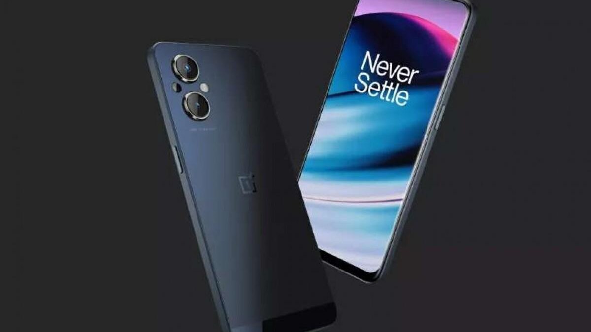 OnePlus Nord N20 SE засветился в базе NBTC 2 OnePlus