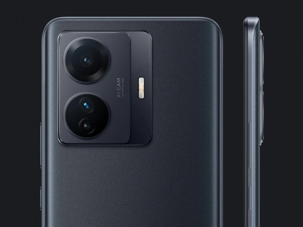 Vivo S15e анонсировали с процессором Exynos 1080, 50-мегапиксельной камерой и 6,44-дюймовым OLED-дисплеем 8 gsmarena 003 26