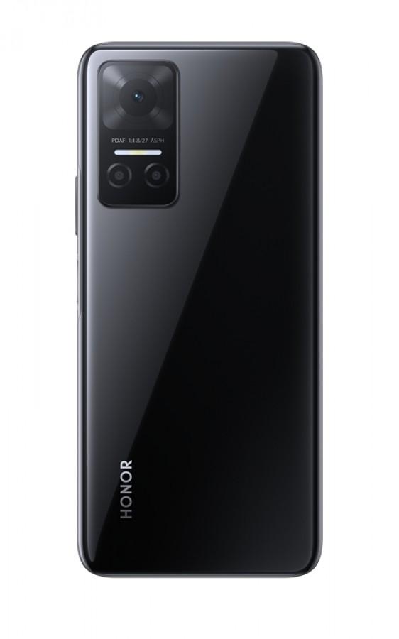 Honor Play 6T и Play 6T Pro получат чипсеты Dimensity 10 Honor