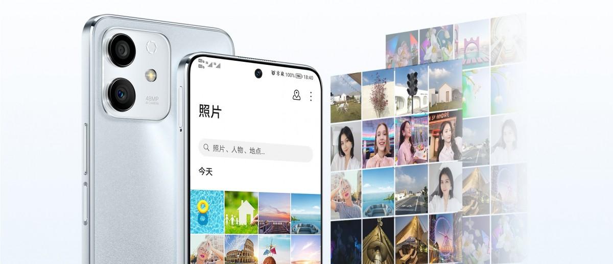 Honor Play 6T и Play 6T Pro получат чипсеты Dimensity 14 Honor