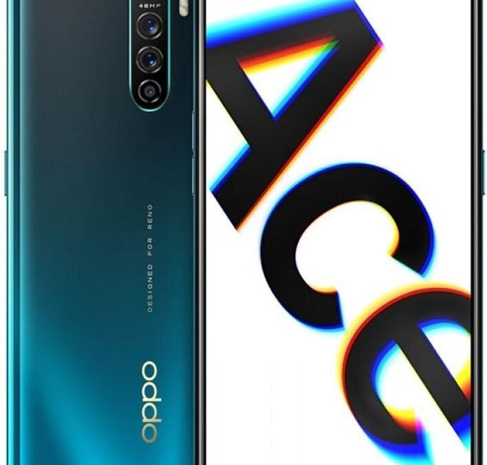 OnePlus Ace