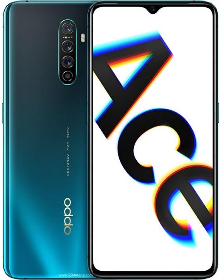 OnePlus Ace: характеристики и изображения 5 OnePlus Ace