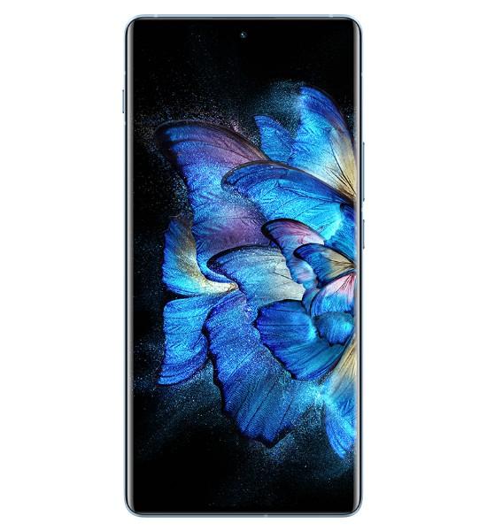 Vivo представила X Note с SD 8 Gen 1 и vivo Pad на базе SD870 18 Vivo