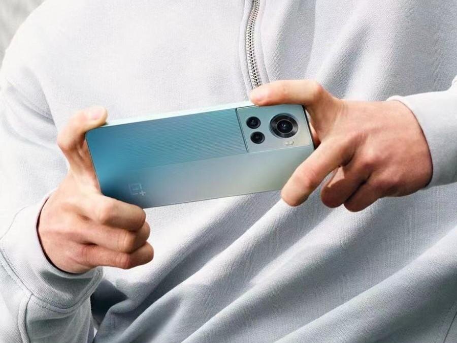 OnePlus Ace