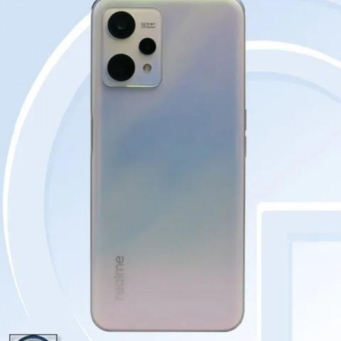 Realme Q5