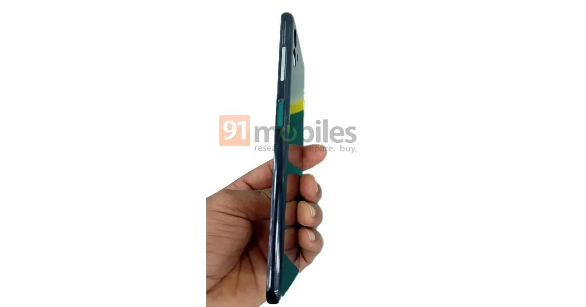 Samsung Galaxy M13 получил сертификат Bluetooth 7 Samsung Galaxy M13