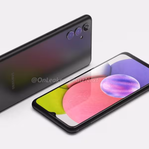 Samsung Galaxy A04s