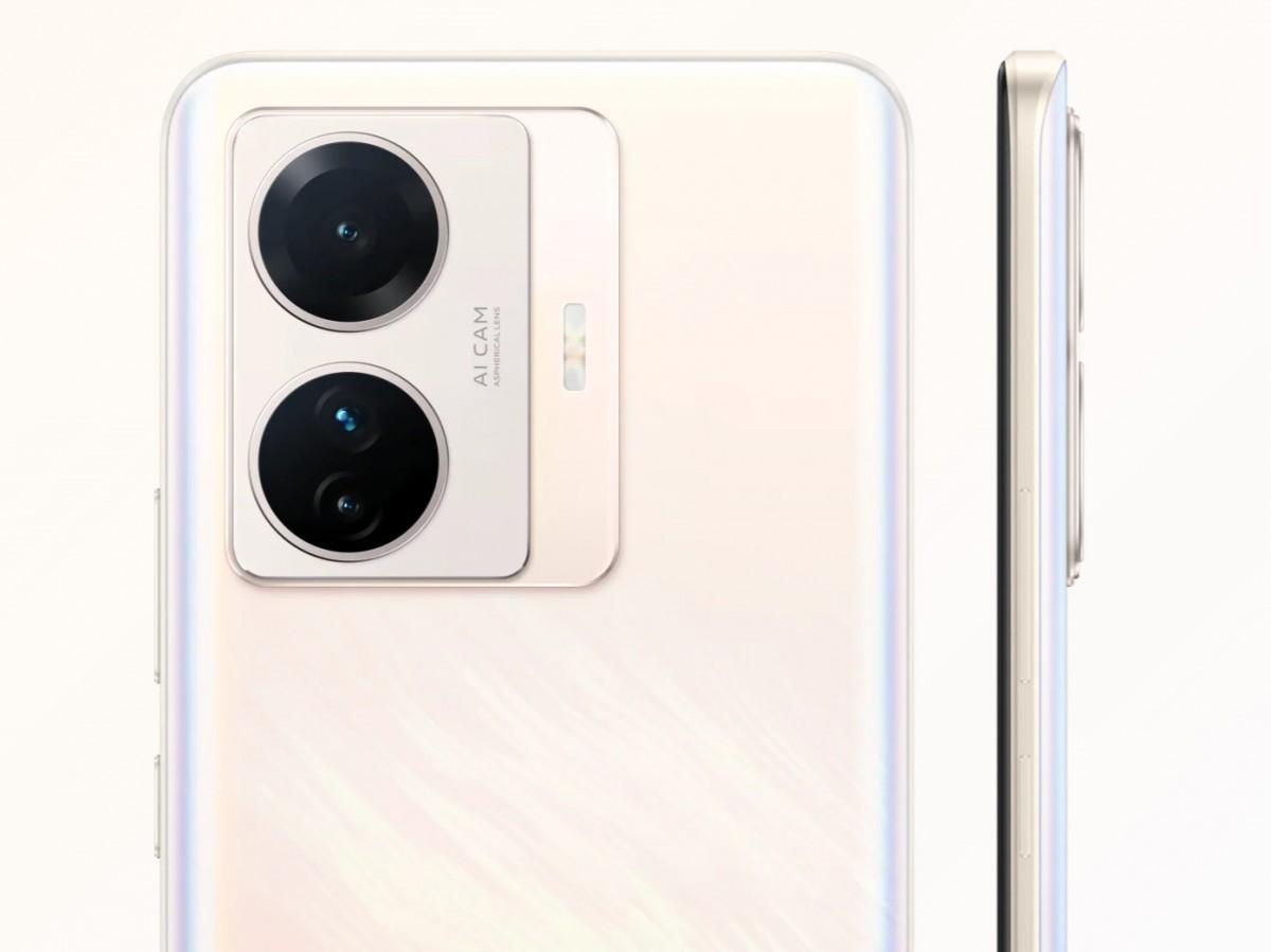 Vivo S15e анонсировали с процессором Exynos 1080, 50-мегапиксельной камерой и 6,44-дюймовым OLED-дисплеем 9 gsmarena 004 15
