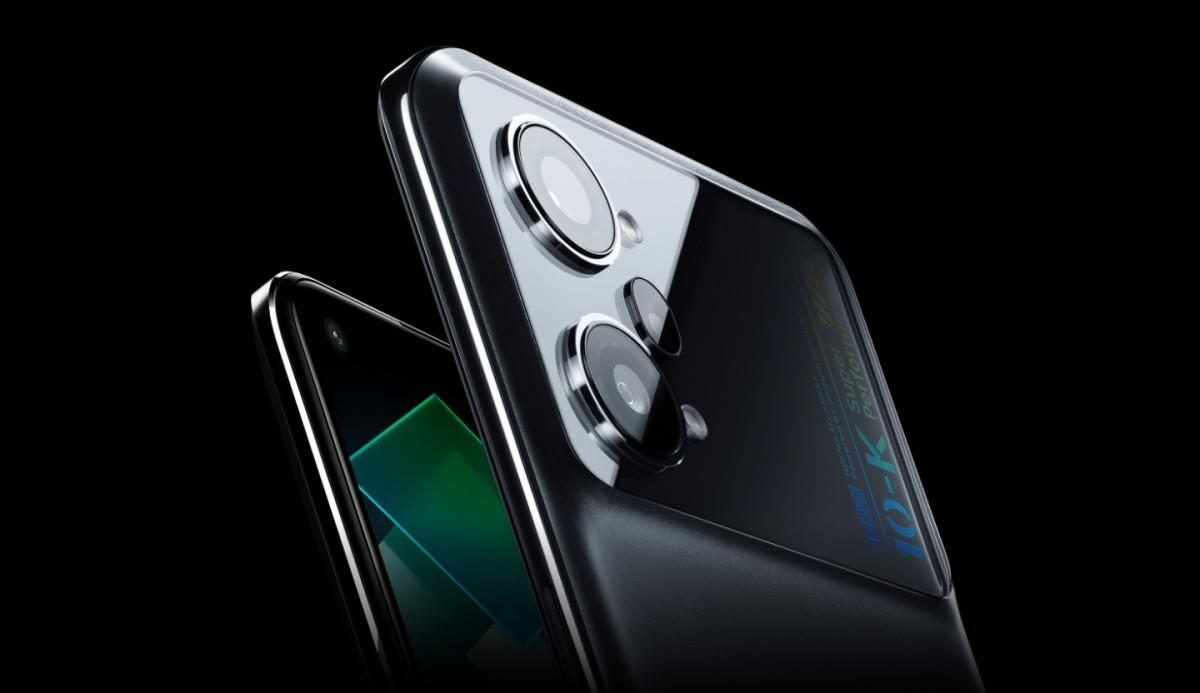 Oppo анонсировала K10 5G и K10 Pro 9 gsmarena 004 17