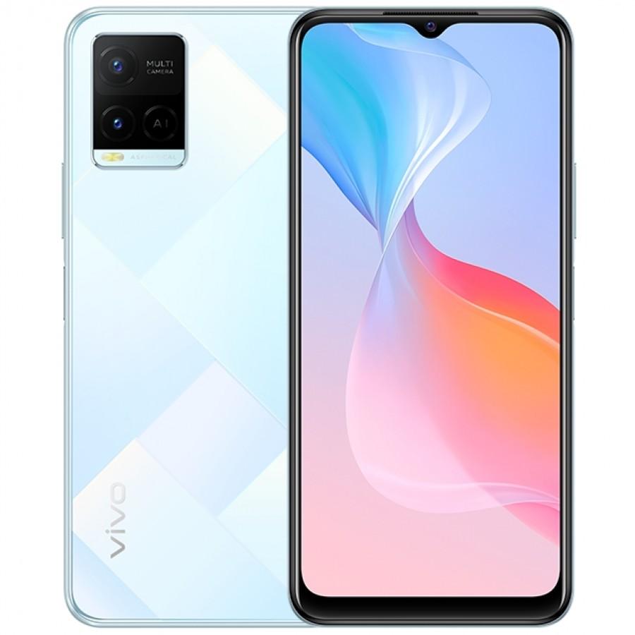 Vivo Y21G получил аккумулятор на 5000 мАч 4 vivo Y21G