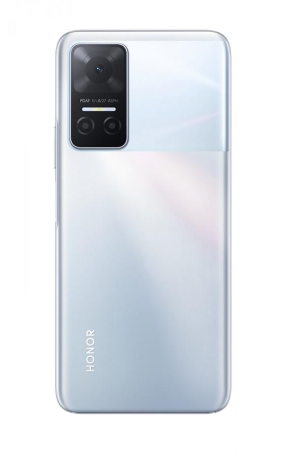 Honor Play 6T и Play 6T Pro получат чипсеты Dimensity 11 Honor