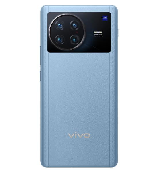 Vivo представила X Note с SD 8 Gen 1 и vivo Pad на базе SD870 19 Vivo