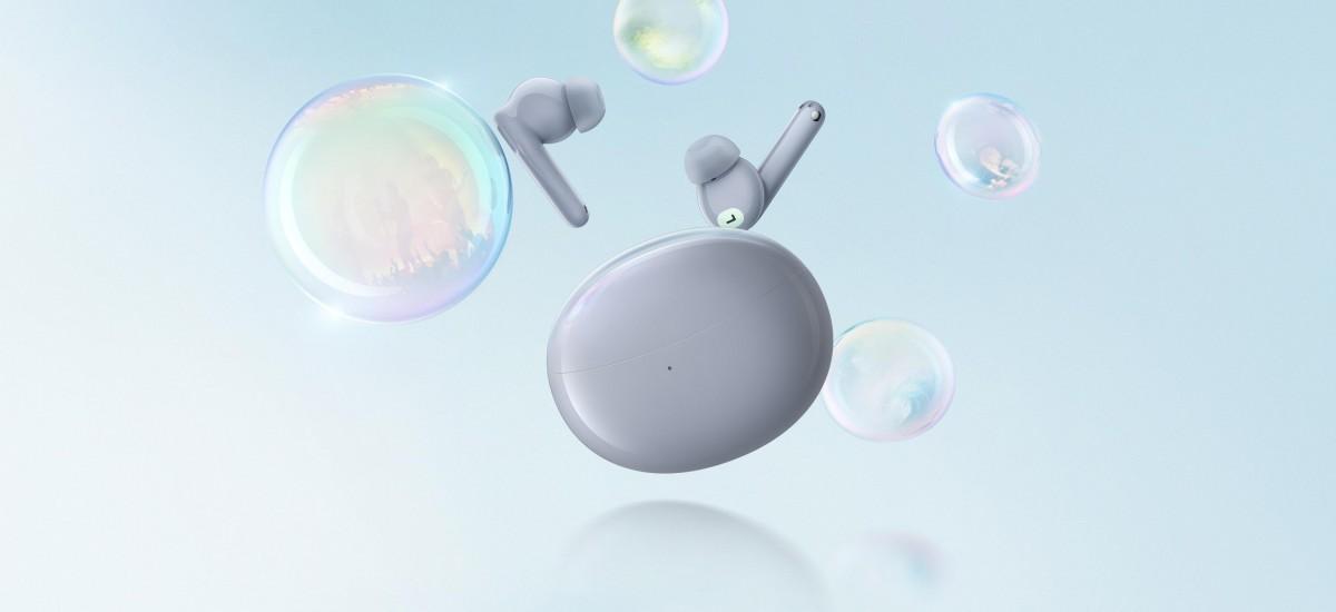 Oppo представила F21 Pro и F21 Pro 5G с 6,4-дюймовыми AMOLED-дисплеями 7 Oppo