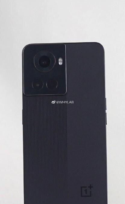 OnePlus Ace