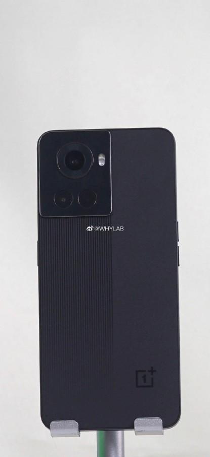 OnePlus Ace появился на фотографиях 13 OnePlus Ace