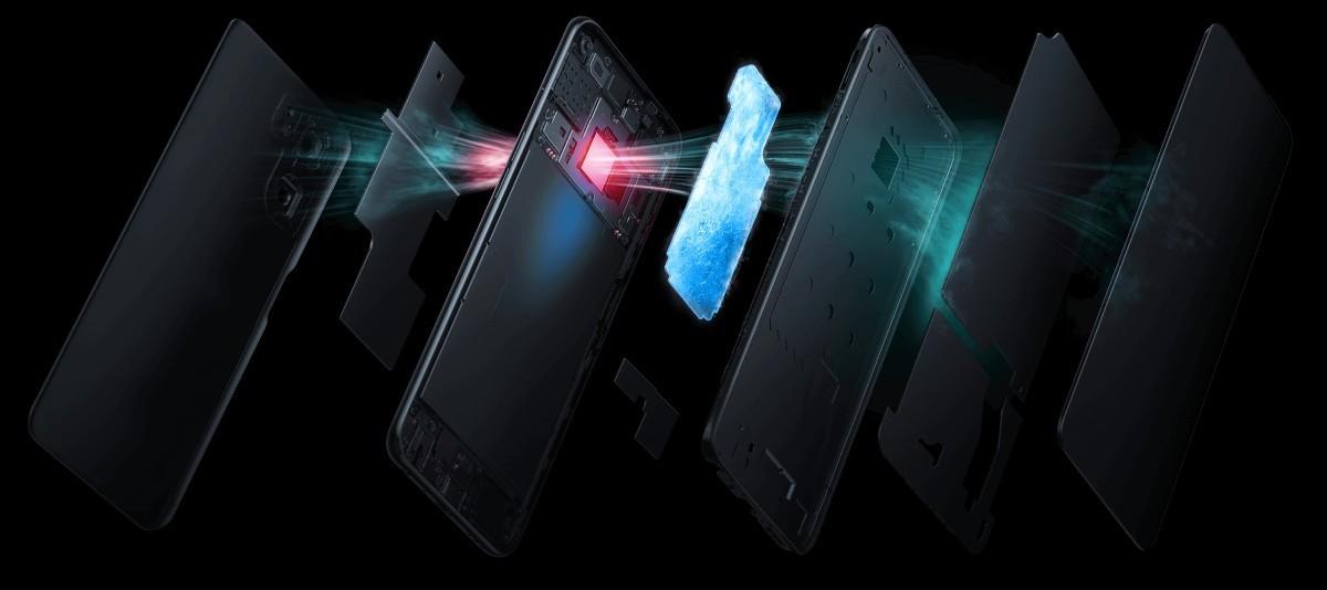 Oppo K10 5G и K10 Pro 5G показали на сайте до официального анонса 16 Oppo K10