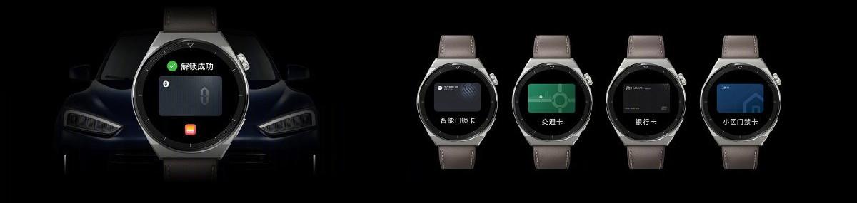 Huawei представил Watch GT 3 Pro и Band 7 14 Huawei