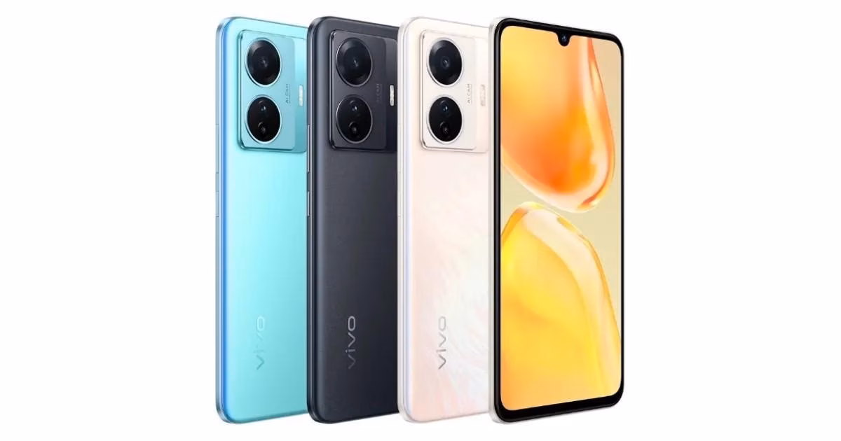 Vivo S15 Pro появился в списках TENAA 4 Vivo
