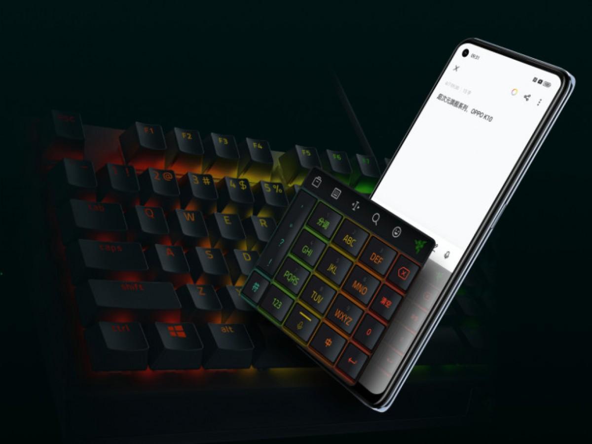 Oppo анонсировала K10 5G и K10 Pro 11 gsmarena 005 10