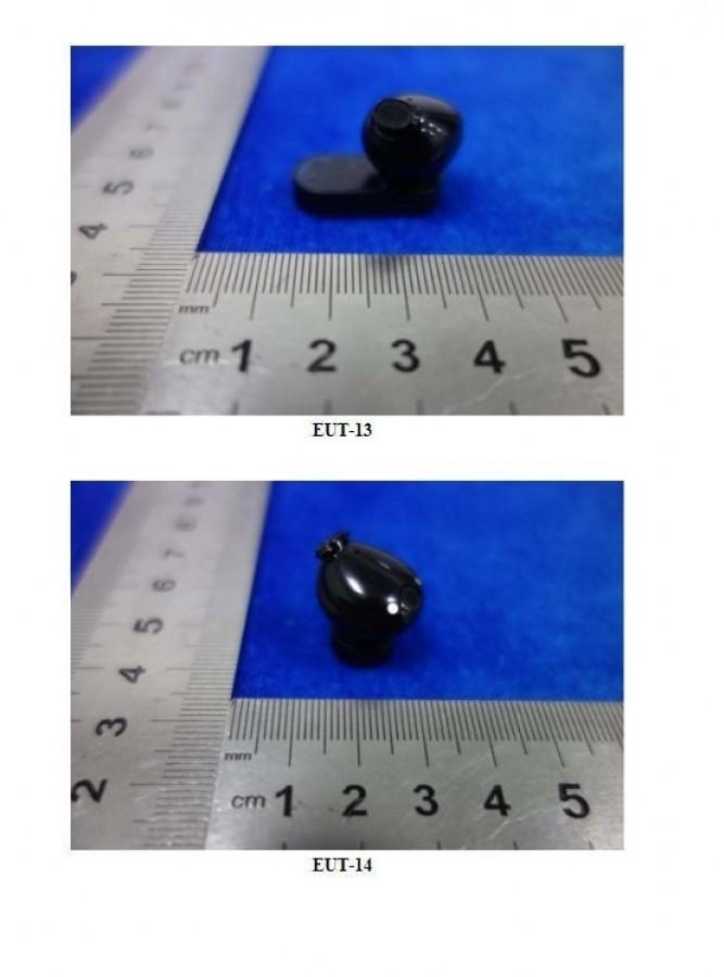 Фотографии OnePlus Nord Buds подтвердили дизайн 6 OnePlus Nord Buds