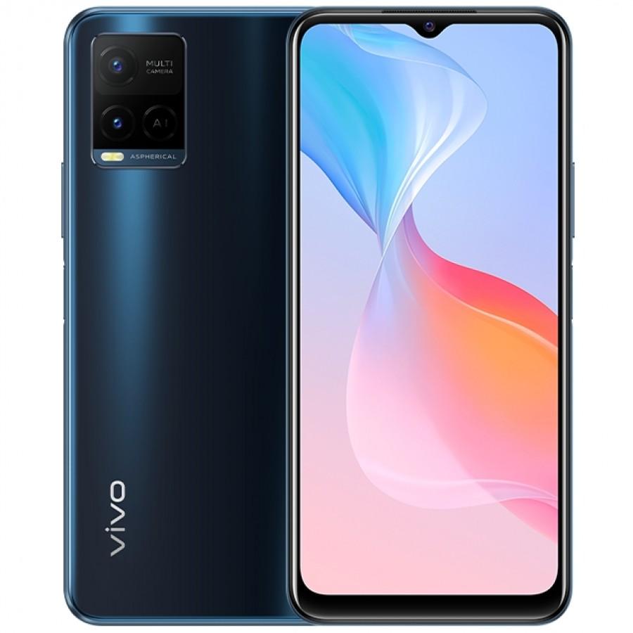 Vivo Y21G получил аккумулятор на 5000 мАч 5 vivo Y21G
