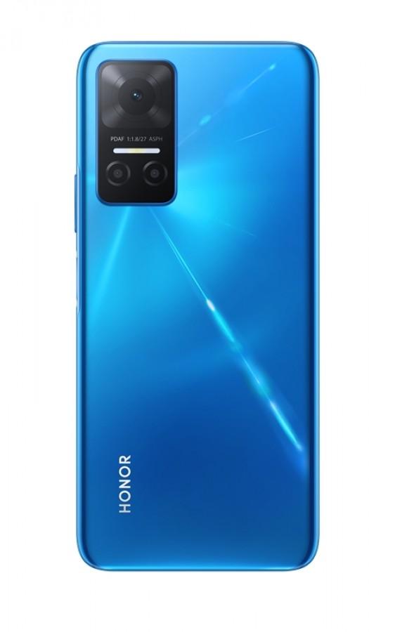 Honor Play 6T и Play 6T Pro получат чипсеты Dimensity 12 Honor