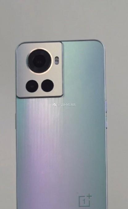 OnePlus Ace