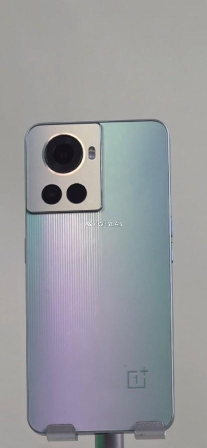 OnePlus Ace появился на фотографиях 14 OnePlus Ace