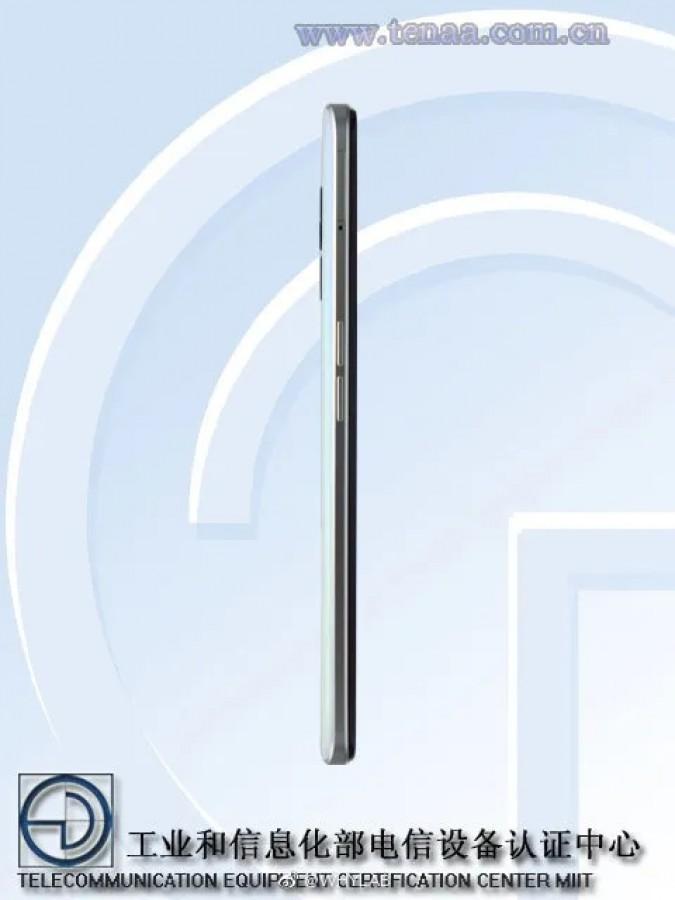 Realme Q5 сертифицирован TENAA и 3C 11 Realme Q5