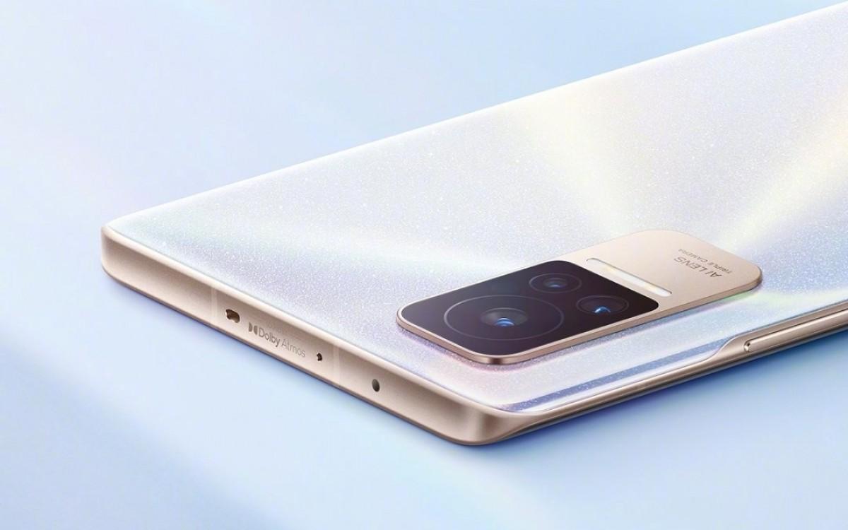 Xiaomi Civi 1S анонсировали с чипсетом Snapdragon 778G+ 9 gsmarena 005 38