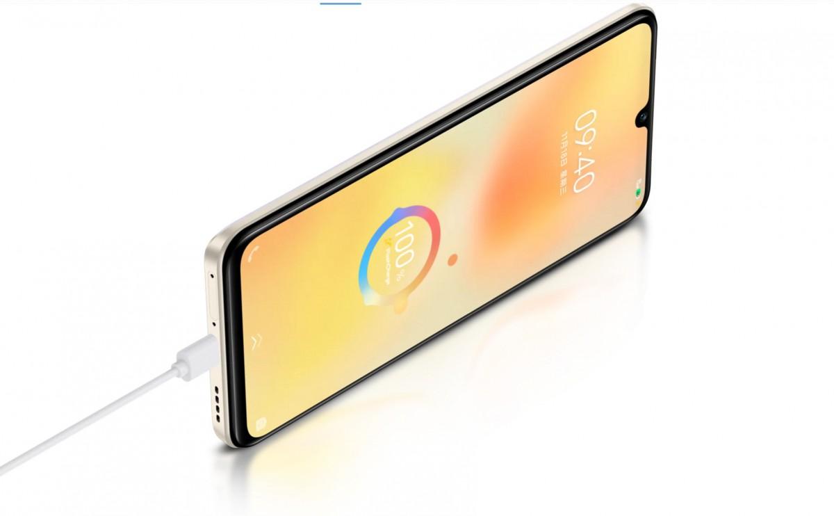 Vivo S15e анонсировали с процессором Exynos 1080, 50-мегапиксельной камерой и 6,44-дюймовым OLED-дисплеем 6 gsmarena 005 9