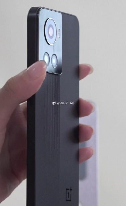 OnePlus Ace