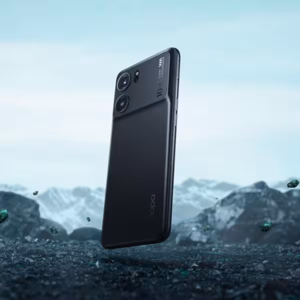 Oppo K10