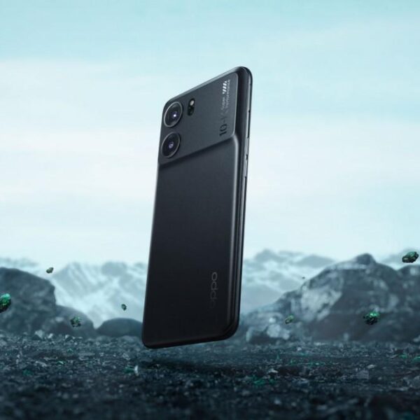 Oppo K10