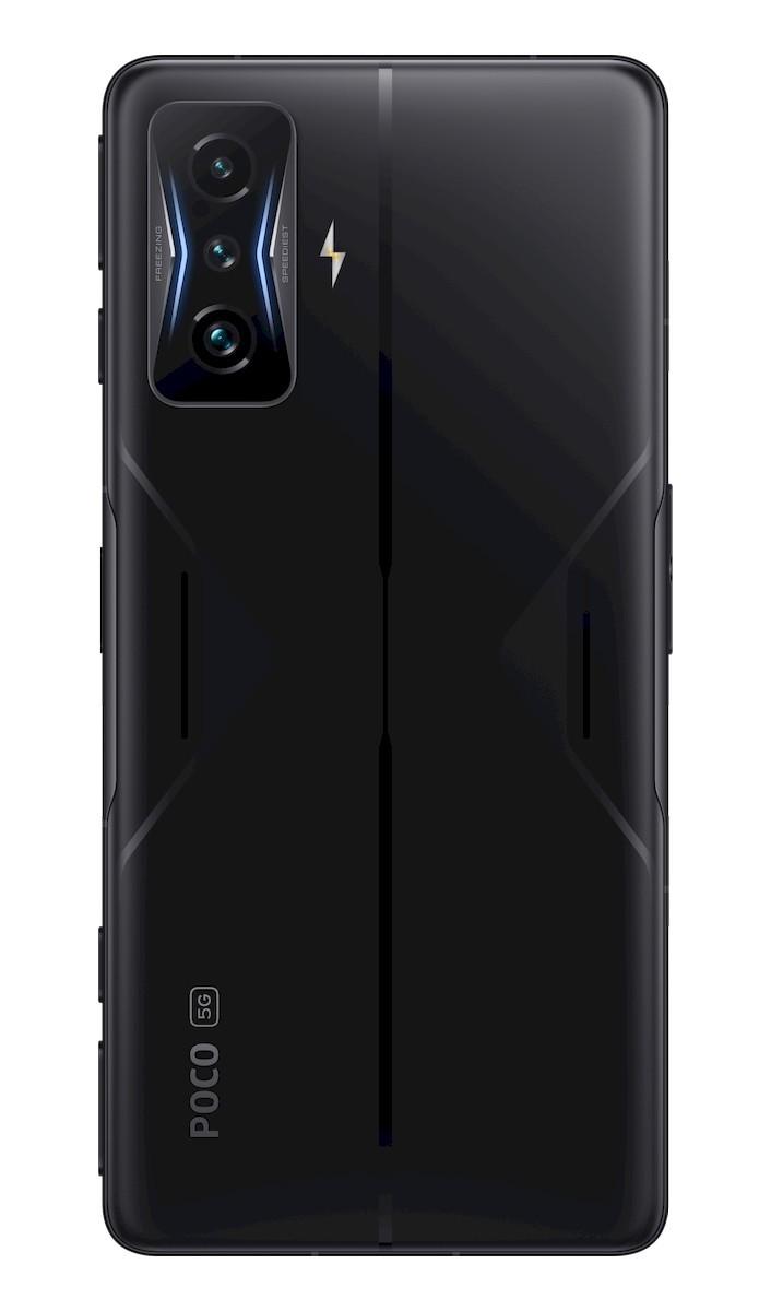 Poco представил F4 GT с SD8 Gen1 15 Poco